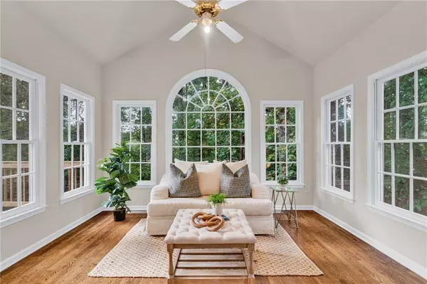 11120 Crofton Overlook CT, Johns Creek, GA 30097