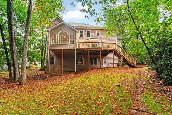 11120 Crofton Overlook CT, Johns Creek, GA 30097