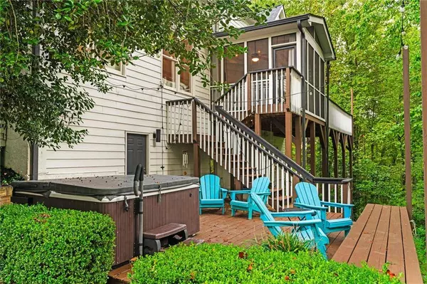 11100 Crofton Overlook CT, Johns Creek, GA 30097