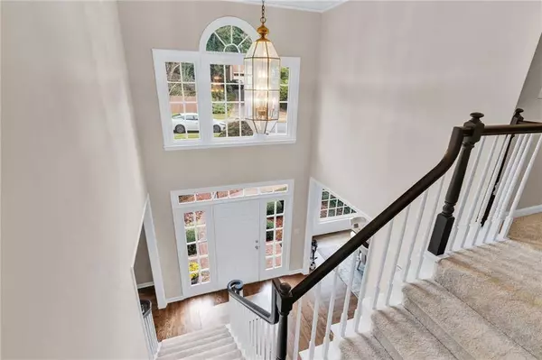 11120 Crofton Overlook CT, Johns Creek, GA 30097