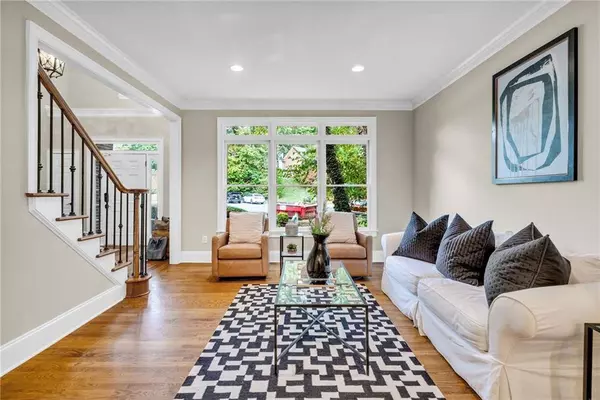 11100 Crofton Overlook CT, Johns Creek, GA 30097