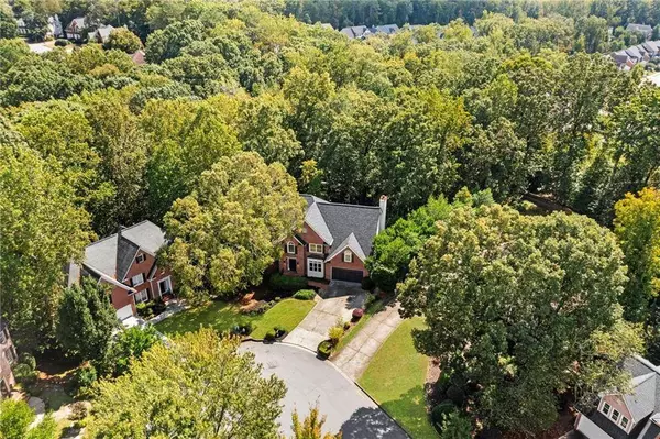 11100 Crofton Overlook CT, Johns Creek, GA 30097