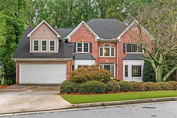 11120 Crofton Overlook CT, Johns Creek, GA 30097