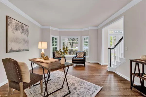11120 Crofton Overlook CT, Johns Creek, GA 30097