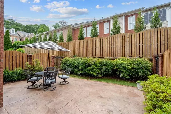 11945 Dancliff TRCE, Alpharetta, GA 30009