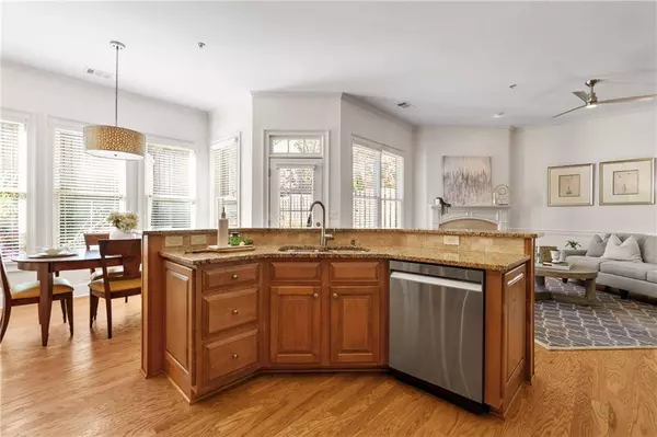 11945 Dancliff TRCE, Alpharetta, GA 30009