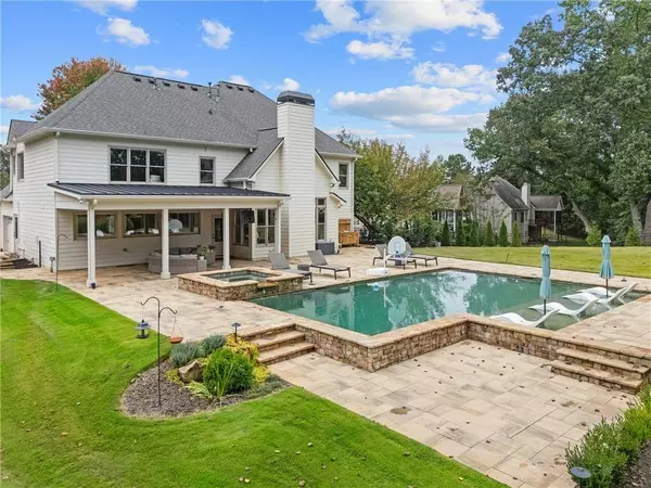 3135 New University TRL, Cumming, GA 30041