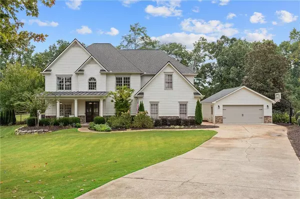 3135 New University TRL, Cumming, GA 30041