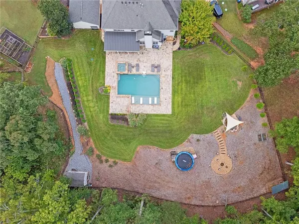 3135 New University TRL, Cumming, GA 30041