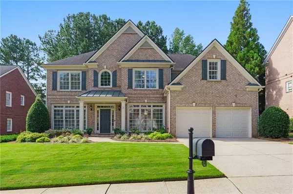 7029 Bennington LN, Cumming, GA 30041