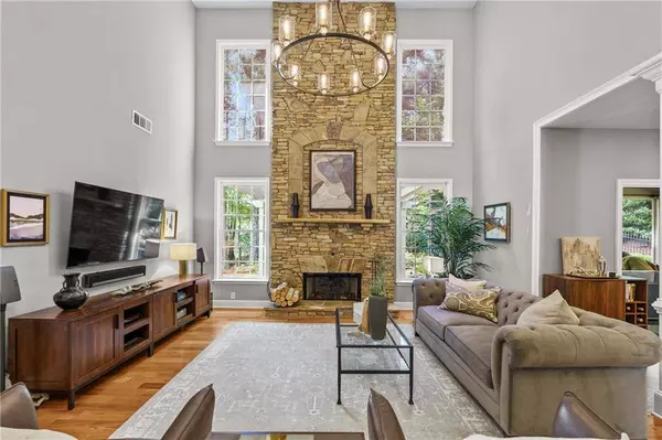 7029 Bennington LN, Cumming, GA 30041