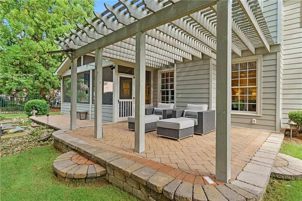 7029 Bennington LN, Cumming, GA 30041