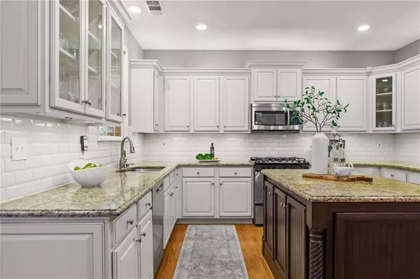 7029 Bennington LN, Cumming, GA 30041