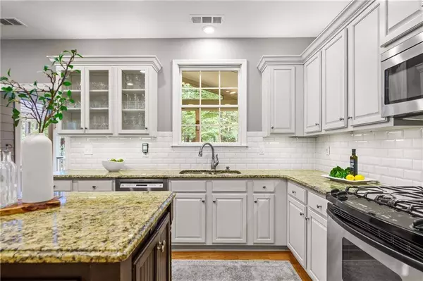 7029 Bennington LN, Cumming, GA 30041