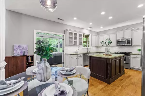 7029 Bennington LN, Cumming, GA 30041