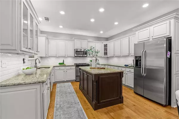 7029 Bennington LN, Cumming, GA 30041