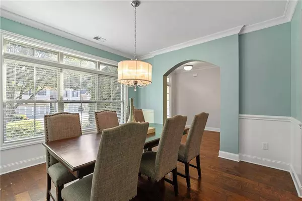 7535 Jamestown DR, Alpharetta, GA 30005