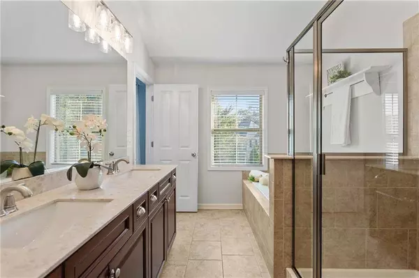 7535 Jamestown DR, Alpharetta, GA 30005