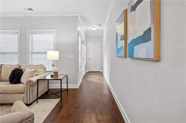 7535 Jamestown DR, Alpharetta, GA 30005