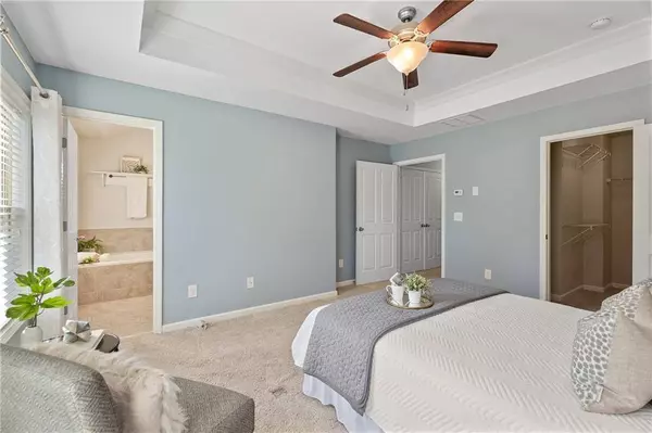 7535 Jamestown DR, Alpharetta, GA 30005