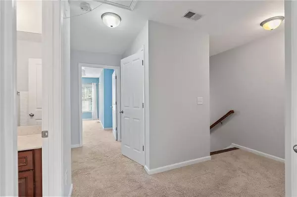 7535 Jamestown DR, Alpharetta, GA 30005