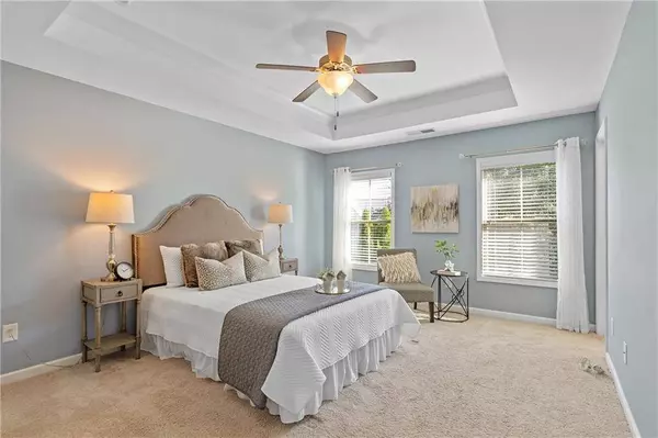 7535 Jamestown DR, Alpharetta, GA 30005