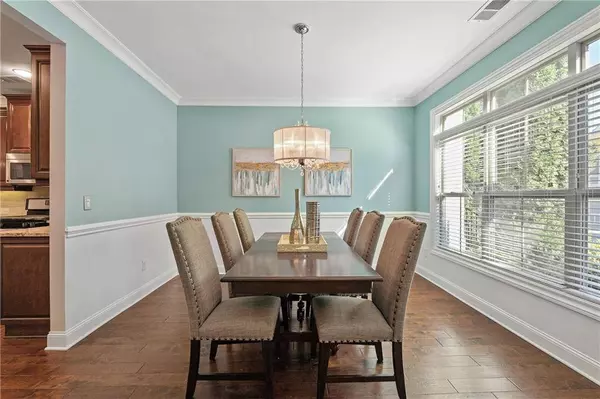 7535 Jamestown DR, Alpharetta, GA 30005