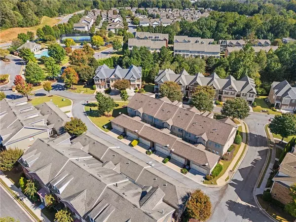 7535 Jamestown DR, Alpharetta, GA 30005