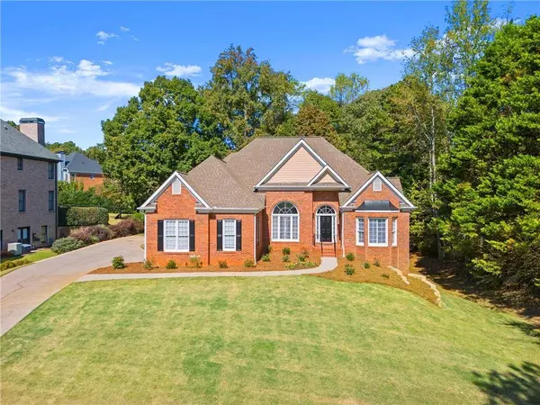 1330 Rogers Mill LN, Cumming, GA 30041