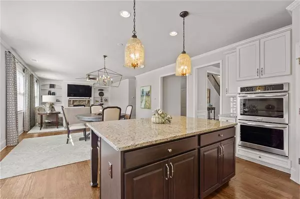 5120 Bristlecone Pine WAY, Cumming, GA 30040