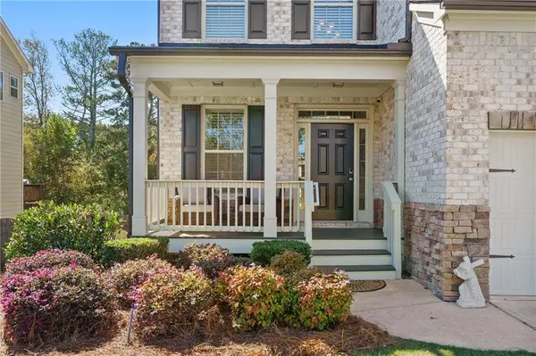 5120 Bristlecone Pine WAY, Cumming, GA 30040