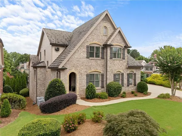 2615 Hillandale CIR, Cumming, GA 30041