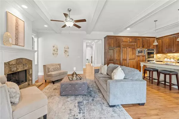 2615 Hillandale CIR, Cumming, GA 30041