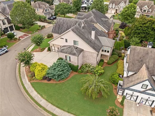 2615 Hillandale CIR, Cumming, GA 30041