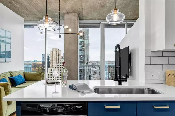 3324 Peachtree RD NE #1813, Atlanta, GA 30326