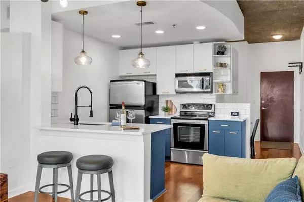 3324 Peachtree RD NE #1813, Atlanta, GA 30326