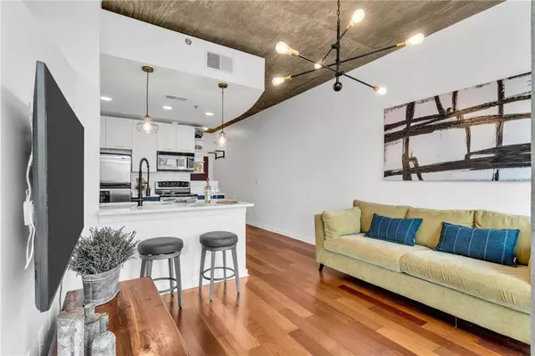 3324 Peachtree RD NE #1813, Atlanta, GA 30326