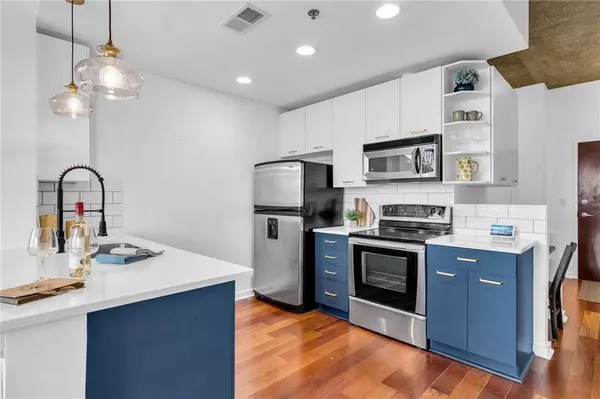 3324 Peachtree RD NE #1813, Atlanta, GA 30326