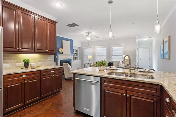 7535 Jamestown DR, Alpharetta, GA 30005