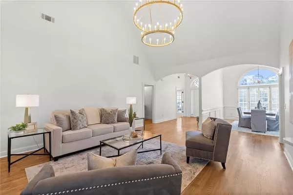 1330 Rogers Mill LN, Cumming, GA 30041