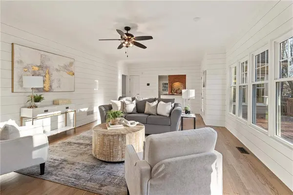 210 Tynebrae PL, Roswell, GA 30075