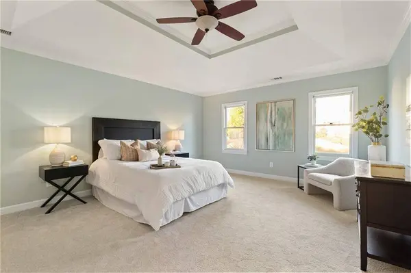 210 Tynebrae PL, Roswell, GA 30075