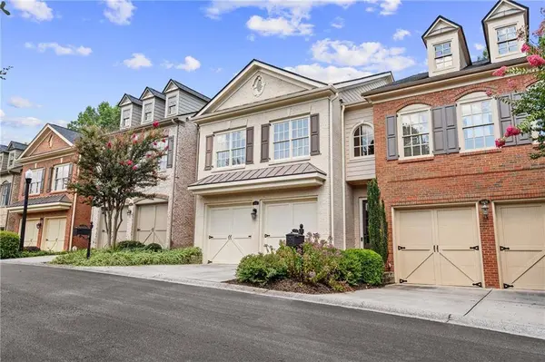 4430 Wilkerson Manor DR SE, Smyrna, GA 30080