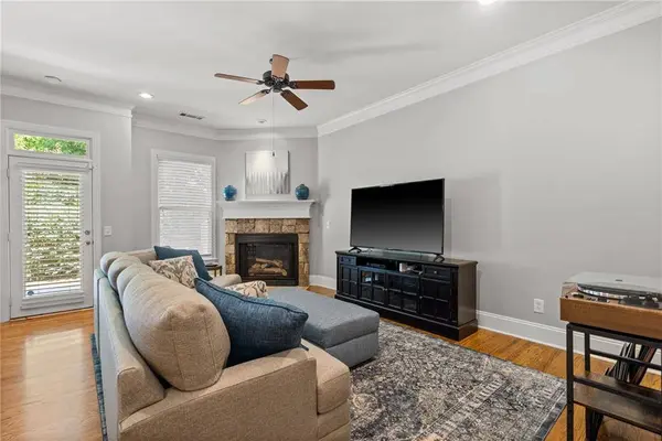 4430 Wilkerson Manor DR SE, Smyrna, GA 30080