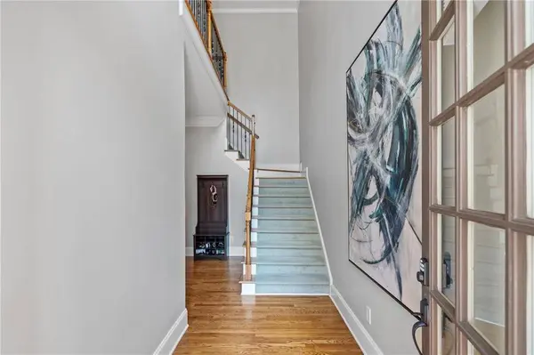 4430 Wilkerson Manor DR SE, Smyrna, GA 30080