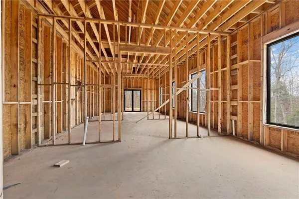 385 River Bend RD, Dawsonville, GA 30534