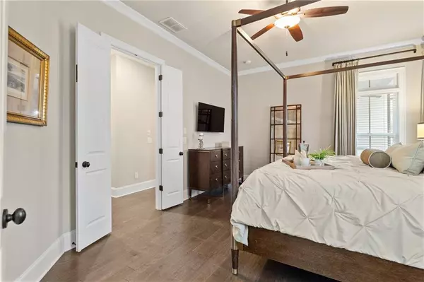 98 Academy ST, Alpharetta, GA 30009