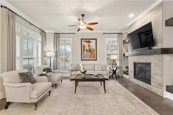 98 Academy ST, Alpharetta, GA 30009