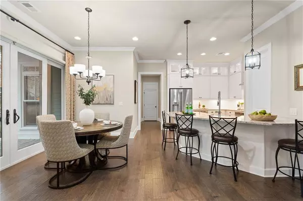 98 Academy ST, Alpharetta, GA 30009