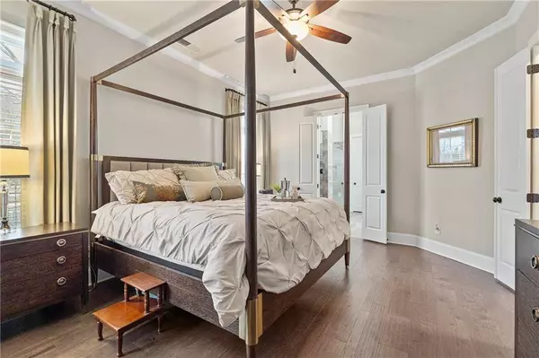 98 Academy ST, Alpharetta, GA 30009